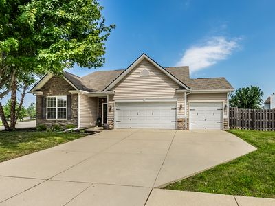 5786 Scotland St, Indianapolis, IN, 46234