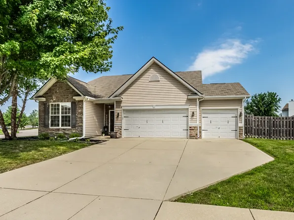 5786 Scotland St, Indianapolis, IN 46234