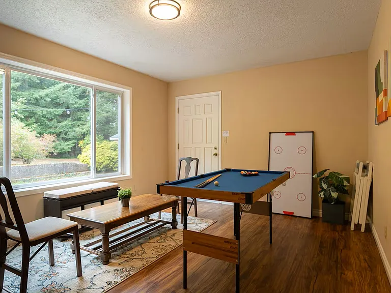 Office or game room