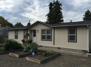 4791 Lilac Ln NE, Salem, OR 97305