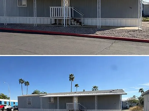 555 W Warner Rd Lot 167, Chandler, AZ 85225