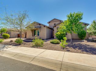 3115 E Wildhorse Ct, Gilbert, AZ 85297
