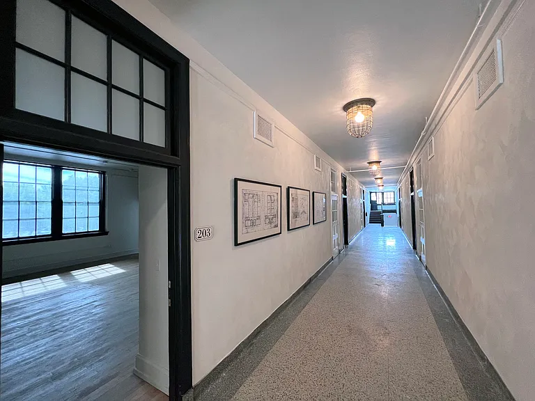 Common Area