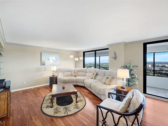 4th image of 5260 S Landings Dr APT 1409