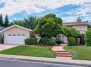 3207 Inverness Dr, Walnut Creek, CA 94598