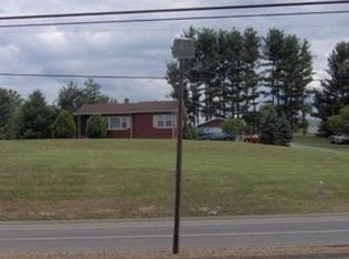 15448 Old Spotswood Trl, Elkton, VA 22827