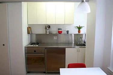 Rented by Ian K. Katz Residential