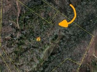 3495 Eberhart Cemetery Rd, Gainesville, GA 30507