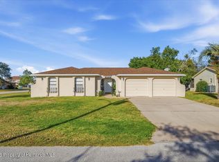 12439 Hanley Dr, Spring Hill, FL 34608