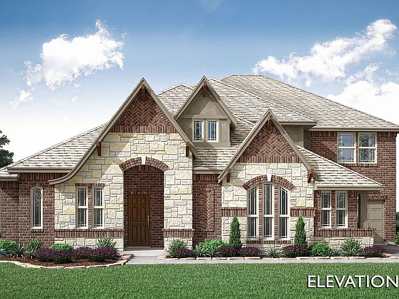 Primrose VI Elevation C