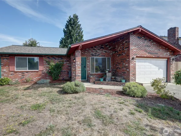 1705 19th Dr NE, Auburn, WA 98002
