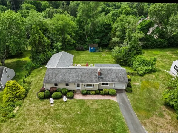 82 Shipman Drive, Glastonbury, CT 06033
