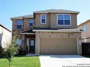 6646 Hartnet Flds, Converse, TX 78109