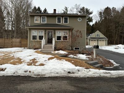 1 Marcius Rd, Worcester, MA, 01607