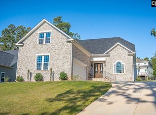 201 Edgewood Dr, Chapin, SC 29036