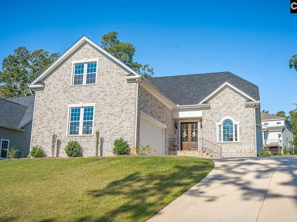 201 Edgewood Dr, Chapin, SC 29036