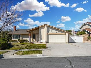 1869 Sugar Loaf Ave, Upland, CA 91784