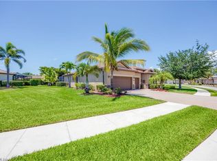3880 Treasure Cove Cir, Naples, FL 34114