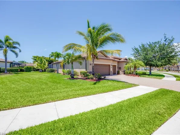 3880 Treasure Cove CIR, NAPLES, FL 34114