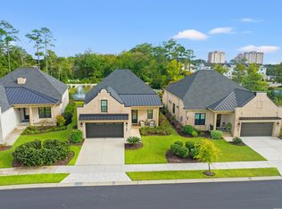 8338 Cape Dutch Loop, Myrtle Beach, SC 29572