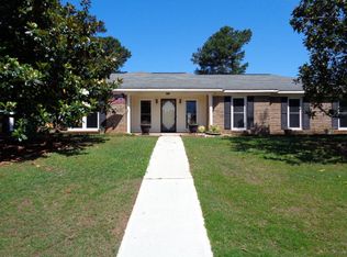7685 Timberdale Dr, Columbus, GA 31909