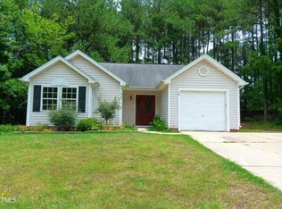 70 Holding Young Rd, Youngsville, NC 27596