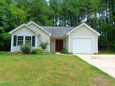 70 Holding Young Rd, Youngsville, NC, 27596