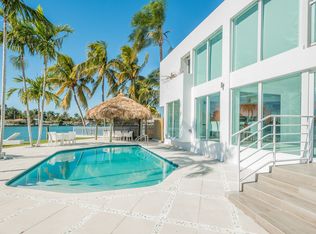 7504 W Treasure Dr, North Bay Village, FL 33141