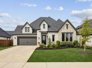 2182 Cloverfern Way, Haslet, TX 76052