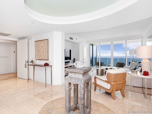 2nd image of 19111 Collins Ave