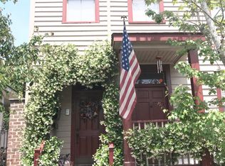 540 E Taylor St UNIT B, Savannah, GA 31401
