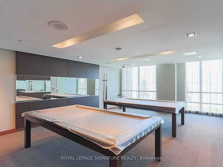 215 Sherway Gardens Rd #707 — Photo 26