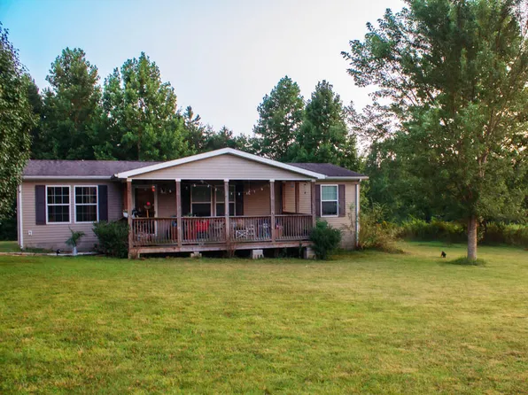 362 Linda Ln, London, KY 40741