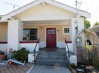 3415 Harper St, Oakland, CA 94601