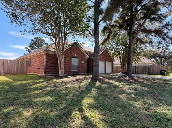 19410 Bear Springs Dr, Katy, TX 77449