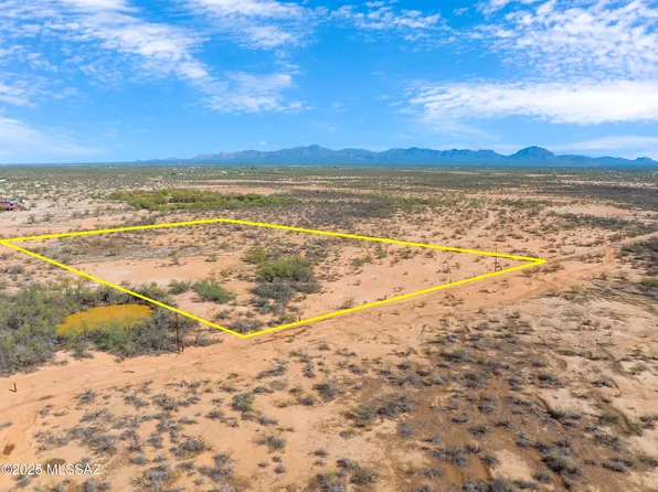 LOT 63 Tucson West R S #2/81, Tucson, AZ 85735