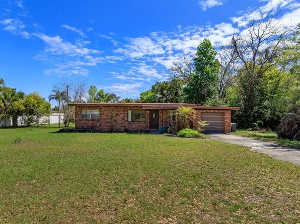 9409 Florence Ave, Forest City, FL 32703