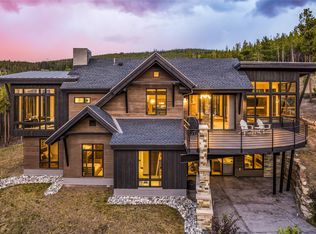 726 Discovery Hill Dr, Breckenridge, CO 80424