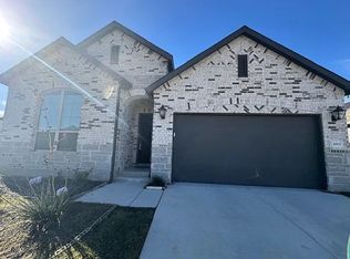 1007 Simmental Loop, Hutto, TX 78634