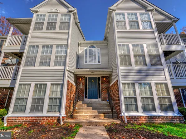 1307 Clover Valley Way #1307-B, Edgewood, MD 21040