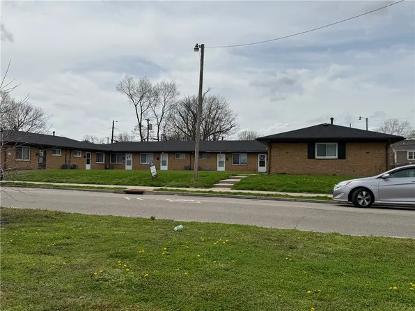27 Rita St, Dayton, OH 45404