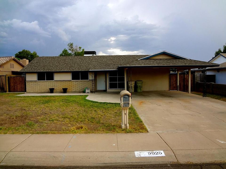 1st image of 5525 W Carol Ave