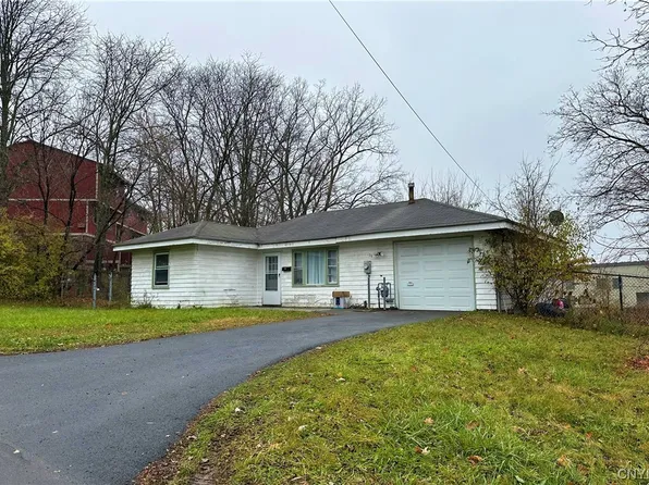 130 Benedict Ave, Syracuse, NY 13210