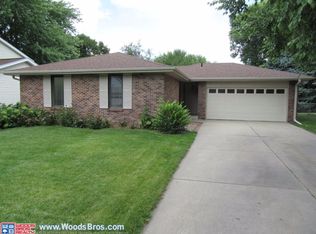5320 Pawnee St, Lincoln, NE 68506