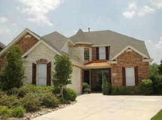 2504 Watercrest Dr, Keller, TX 76248