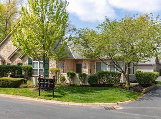 679 Old Dover Rd, Westerville, OH 43082