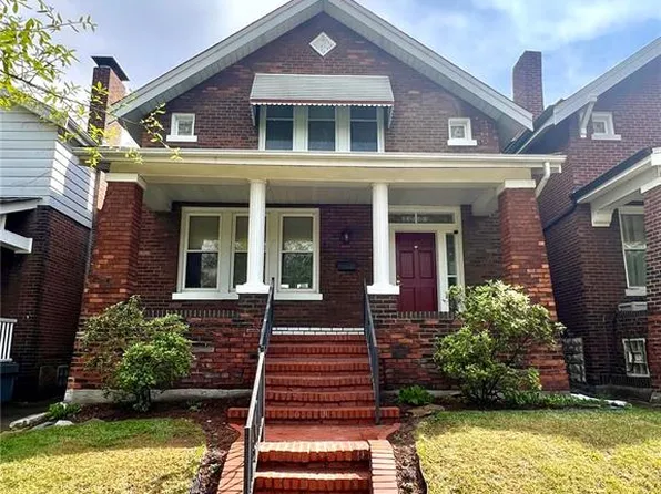 5010 Sutherland Ave, Saint Louis, MO 63109