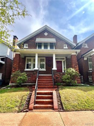 5010 Sutherland Ave, Saint Louis, MO 63109