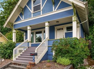 3646 22nd Ave SW, Seattle, WA 98106