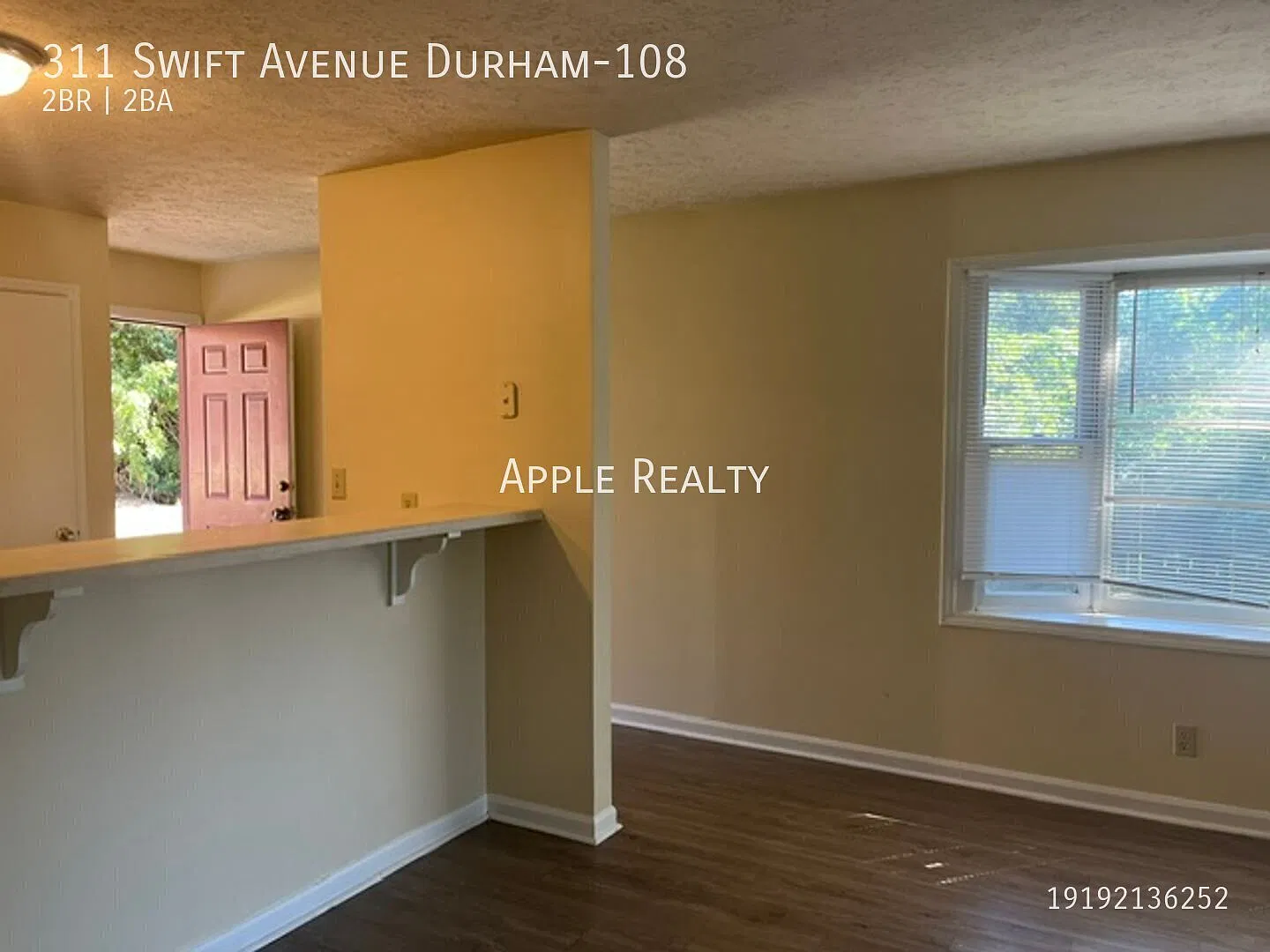 311 Swift Avenue Durham-108 - Available Now! — Photo 4